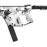 KRISS VCTR SBR G3 10MM 5.5" 33RD AD