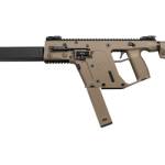 KRISS VCTR CRB G2 10MM 16" 33RD FDE