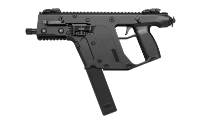 KRISS VCTR SDP G2 10MM 5.5" 33RD BLK - Image 2