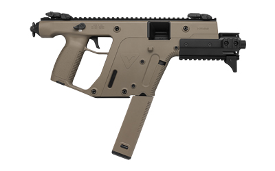 KRISS VCTR SDPE G2 10MM 6.5" 33RD FD - Image 2