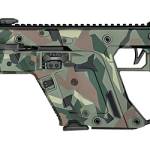 KRISS VCTR SDP G3 45ACP 5.5" 10RD ID
