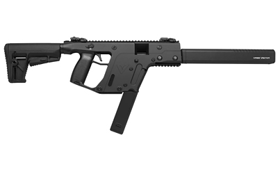 KRISS VCTR CRB G2 45ACP 16" 30RD BLK - Image 2