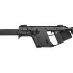 KRISS VCT CRB G2 45ACP 16" 10R BK CA