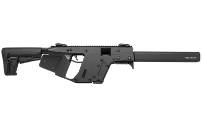 KRISS VCT CRB G2 45ACP 16" 10R BK CA - Image 2