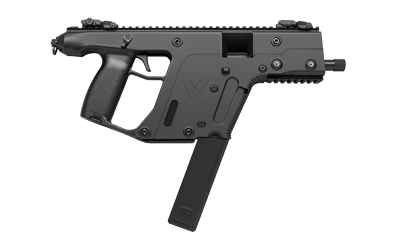 KRISS VCTR SDP G2 45ACP 5.5" 30RD BK - Image 2