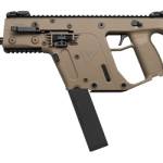 KRISS VCTR SDPE G2 45ACP 6.5 30R FDE
