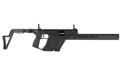 KRISS VCTR CRB G3 9MM 16" 10RD BLK - Image 2