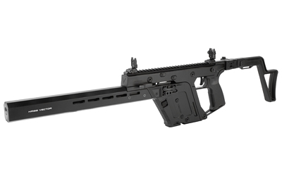 KRISS VCTR CRB G3 9MM 16" 10RD BLK - Image 3