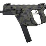 KRISS VCTR SDP G3 9MM 5.5" 40RD WD