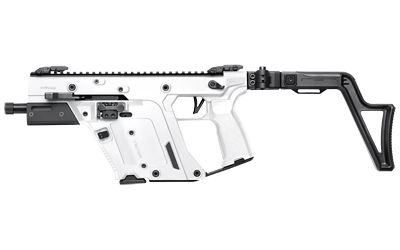 KRISS VCTR SBR G3 9MM 5.5" 40RD ALP