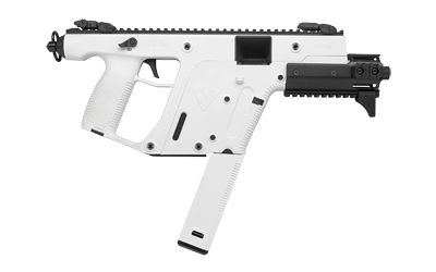KRISS VCTR SDPE G2 9MM 6.5" 40RD ALP - Image 2