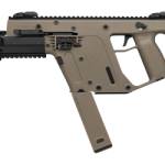 KRISS VCTR SDPE G2 9MM 6.5" 40RD FDE
