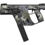 KRISS VCTR SDP G2 9MM 5.5" 40RD MCB