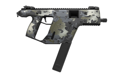 KRISS VCTR SDP G2 9MM 5.5" 40RD MCB - Image 2