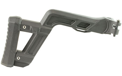 KRISS VECTOR FOLDING STOCK KIT BLK - Image 2