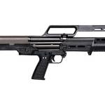 Kel-Tec KS7 KS7BLK 12 Gauge Pump Action Shotgun 18.5" 6+1 Black