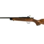 KSA CHIPMUNK 22LR GLSSY WLNT DLX