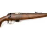 Crickett KSA20010 Model 722 Sporter .22 LR 20" 7+1 Blued/Walnut
