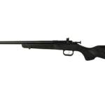 KSA CRICKETT G2 22WMR BLK SYN BL BBL