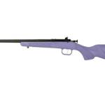 KSA CRICKETT G2 22LR PRP SYN BL BBL