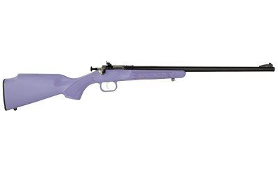 KSA CRICKETT G2 22LR PRP SYN BL BBL - Image 2