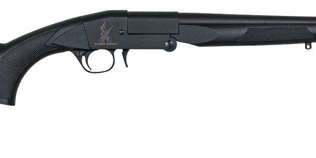 KEYSTONE SPORTING ARMS CRICKETT 20GA SNGL SHOT BK/SYN