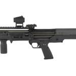 KELTEC KS7 G2 DEF 12GA 18.5" 6RD BLK