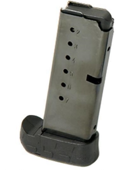 KELTEC MAGAZINE PF-9 9MM 8 ROUND