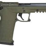 KELTEC PMR-30 22MAG 30+1 BL/GREEN