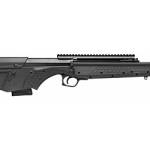 Kel-Tec RDBCBLK RDB Charlie CA Compliant Downward Ejecting Bullpup Semi-Auto Rifle 5.56x45mm 20.5" 10+1 Black