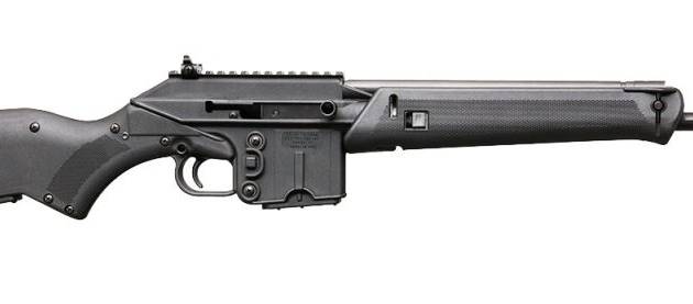 KELTEC SU-16 223REM 10+1 18.4"