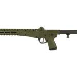 KELTEC SUB2K 9MM 10RD FOR GLK BK/GRN