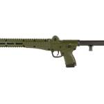 KELTEC SUB2K 9MM 15RD FOR GLK BK/GRN