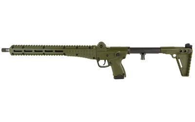 KELTEC SUB2K 9MM 15RD FOR GLK BK/GRN