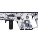 KRISS Vector KV22-CMCALP10 CRB G2 Semi-Auto Rifle .22LR 16" 10+1 Camouflage Alpine