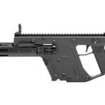 KRISS Vector KV22-CBL01 CRB G2 Semi-Auto Rifle .22LR 16" Fixed Stock 10+1 Black