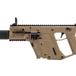 KRISS Vector KV45-CFD20 CRB G2 Semi-Auto Rifle .45ACP 16" 13+1 FDE
