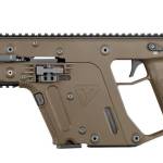 KRISS Vector KV45-PFD20 SDP G2 Semi-Auto Pistol .45ACP 5.5" 13+1 FDE
