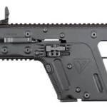 KRISS Vector KV90-CBL20 CRB G2 Semi-Auto Rifle 9mm 16" 17+1 Black