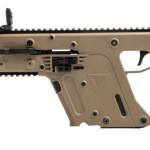 KRISS Vector KV90-CFD20 CRB G2 Semi-Auto Rifle 9mm 16" 17+1 FDE