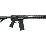 LAN SF15 PATROL 16" 223WYLDE BLK 30R
