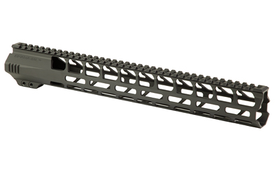 LANTAC SPADA-ML 15" M-LOK HNDGUARD - Image 2