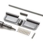 LANTAC M-SPEC UPPER PARTS KIT AR 15