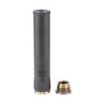 LAN M-SPEC 22 SUPPRESSOR DT BLK