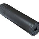 LANTAC M-SPEC556S 5.56MM SUPP BLK