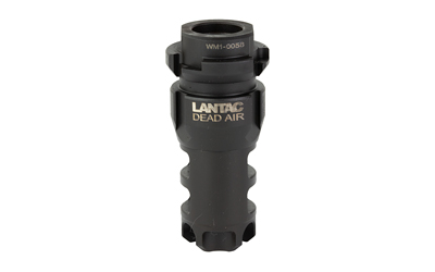 LANTAC DRAGON MB 9MM MPX WOLFMAN - Image 2