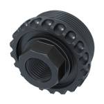 LANTAC ADC DT 1/2X28 HUB TI