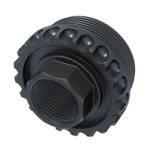 LANTAC ADC DT 5/8X24 HUB TI