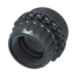 LANTAC ADC PLAN B HUB 1.375X24 TI