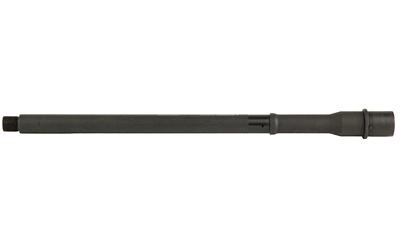 LANTAC 14.5" 300 BLACKOUT BARREL BLK - Image 3